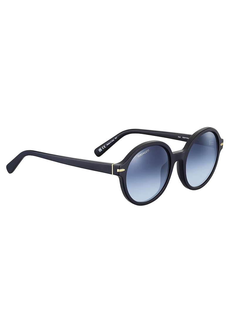 Ochelari de soare JOAN Matte Black