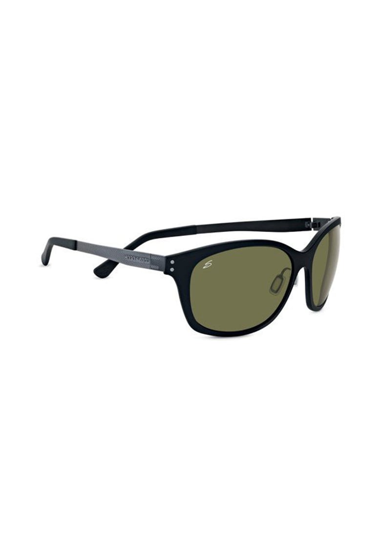 Ochelari Sara Satin Black