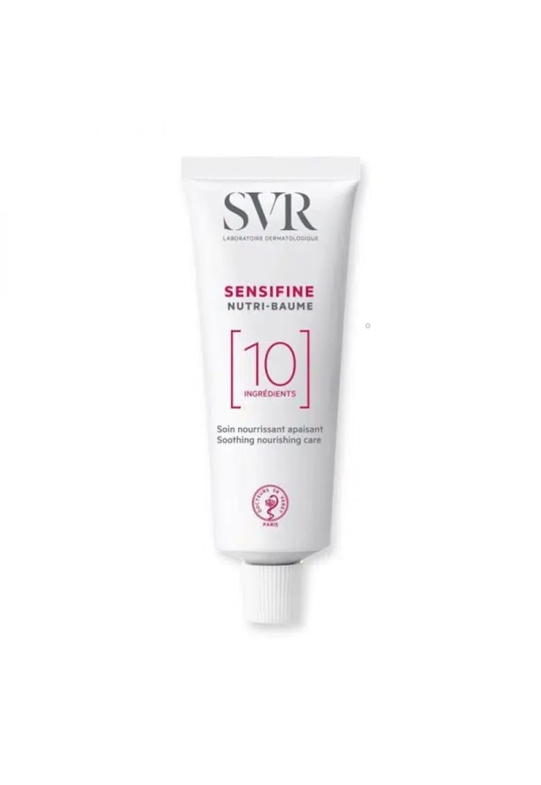 Balsam nutritiv pentru ingrijire calmanta si hranitoare - Sensifine Nutribaume - 40 ml