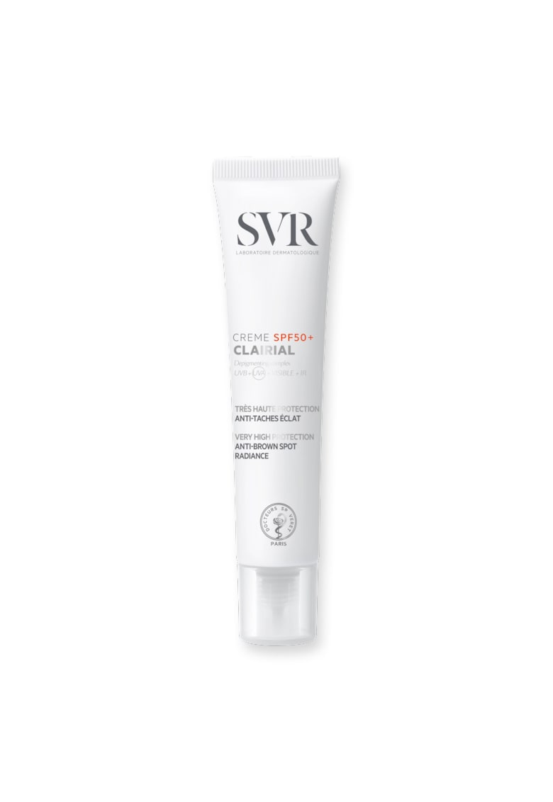 Crema impotriva petelor brune Clairial SPF 50+ -  40 ml Crema impotriva petelor brune Clairial SPF 50+ -  40 ml