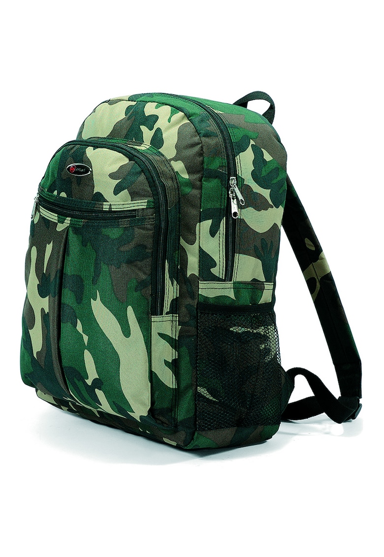 Rucsac Casual - BZ 2855 - Army