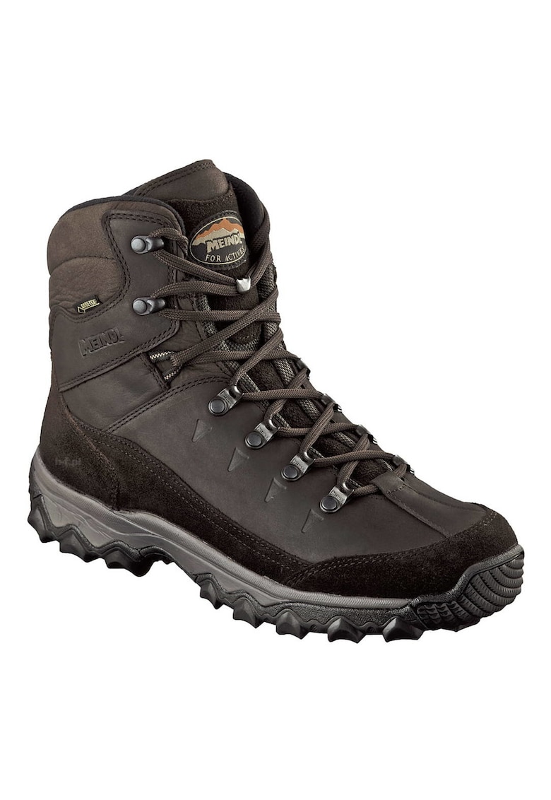 Bocanci dama - Piele - Maro - Bocanci dama - Piele - Maro -