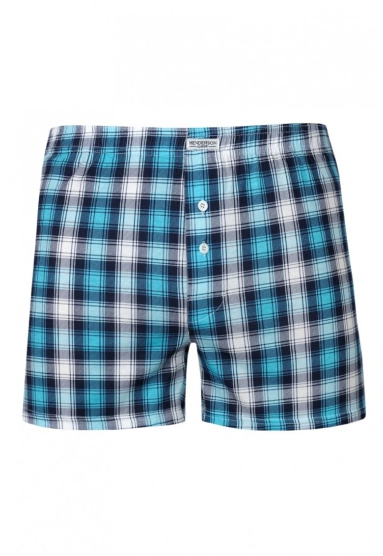 Boxeri barbati Classic 1442-1449 K306 - 3XL - Multicolor