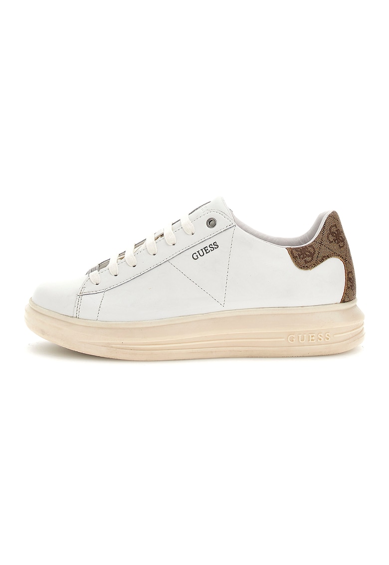 Pantofi sport cu monograma