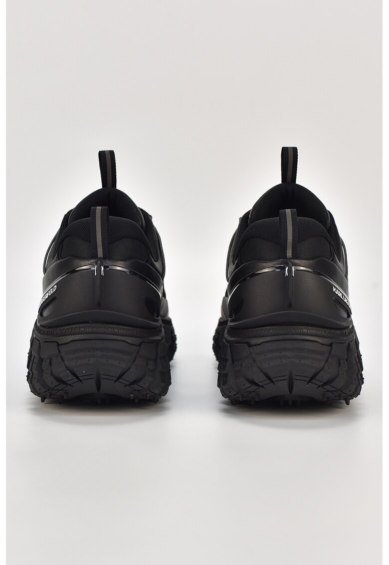 Pantofi sport cu aspect masiv