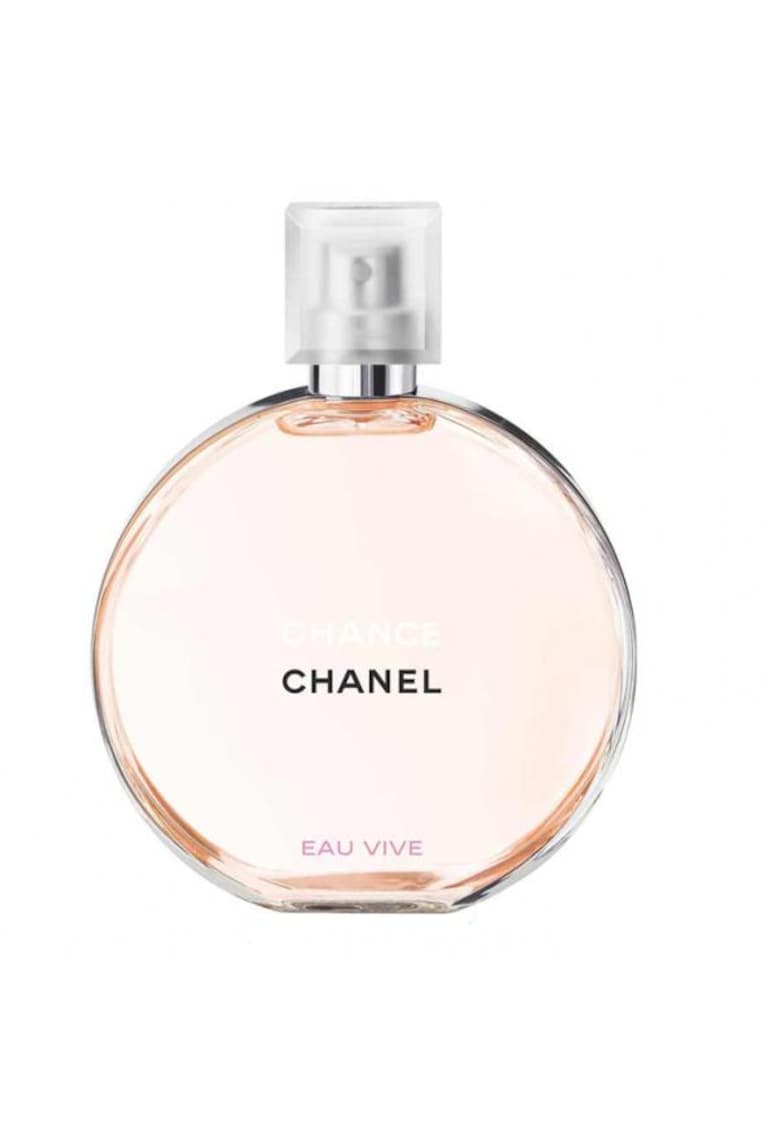 Apa de Toaleta Chance Eau Vive – Femei – 150 ml Chanel imagine reduss.ro 2022