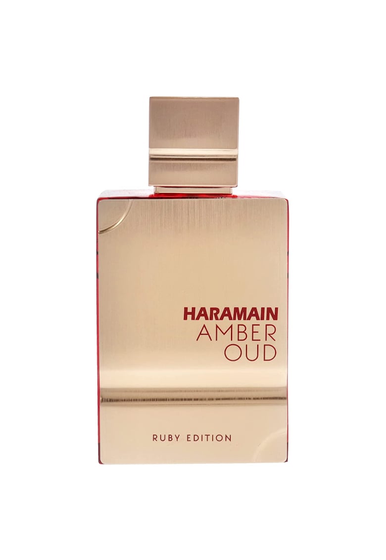 Amber Oud Ruby Edition - Woda Perfumowana - Volume: 60 ml