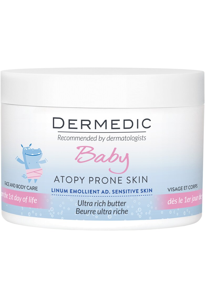 Dermedic Unt de corp - baby - 225 ml