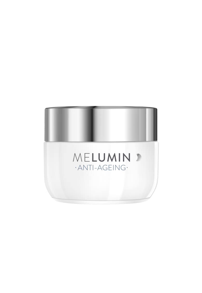 Crema concentrata de noapte impotriva petelor pigmentare - Melumin - 50 ml