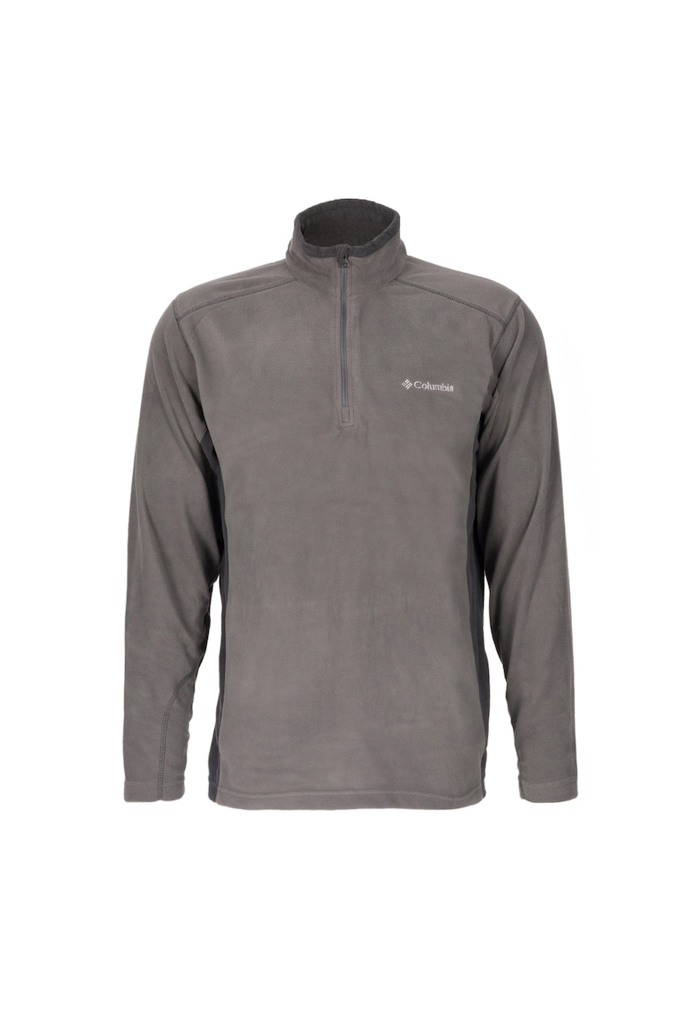 Hanorac barbati - Fleece - Gri - Gri