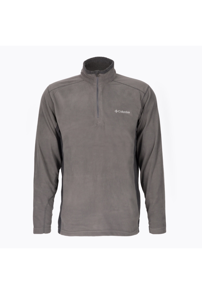 Hanorac barbati - Klamath Range II - Poliester - Gri -