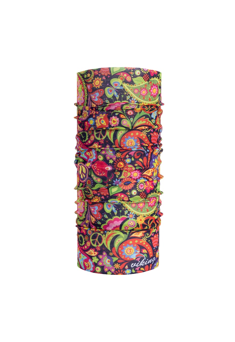 Bandana - Regular - Poliester - Multicolor