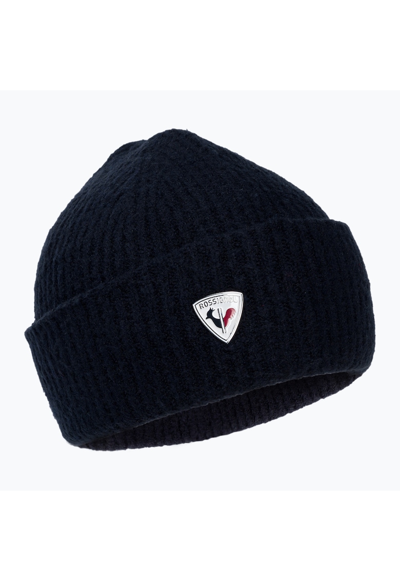 Caciula de iarna pentru femei -  Bleumarin