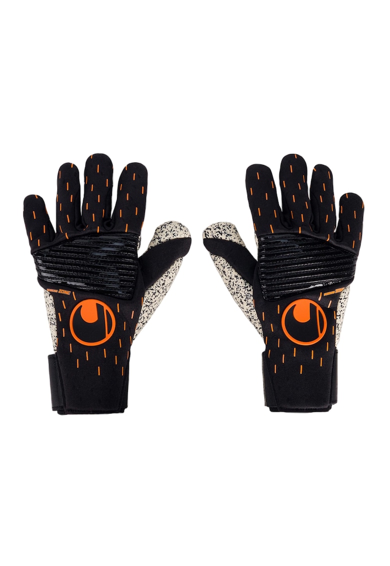 Manusi de portar - Negru