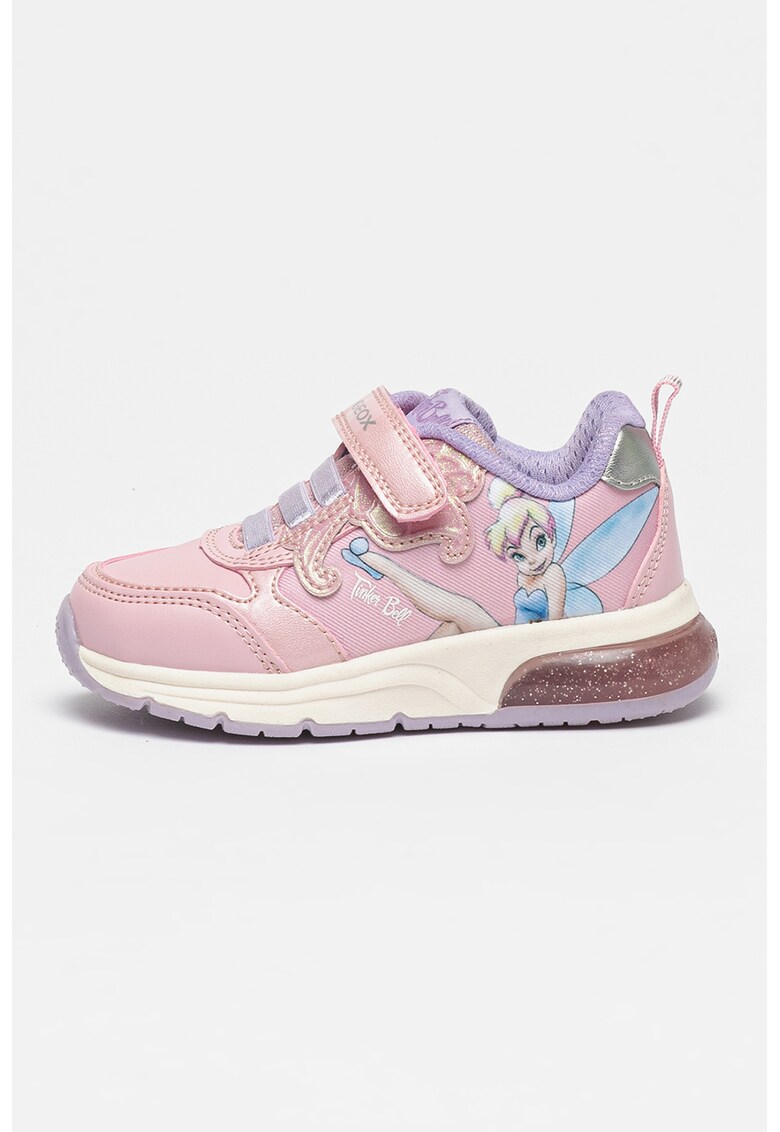 Pantofi sport cu Tinker Bell