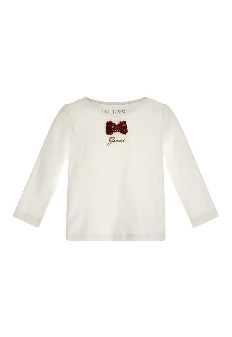 Set de bluza si fusta din tuid - 2 piese