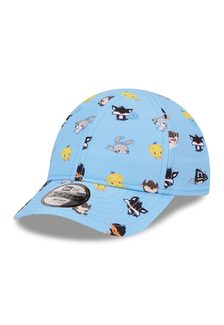 Sapca baseball cu model grafic 9Forty