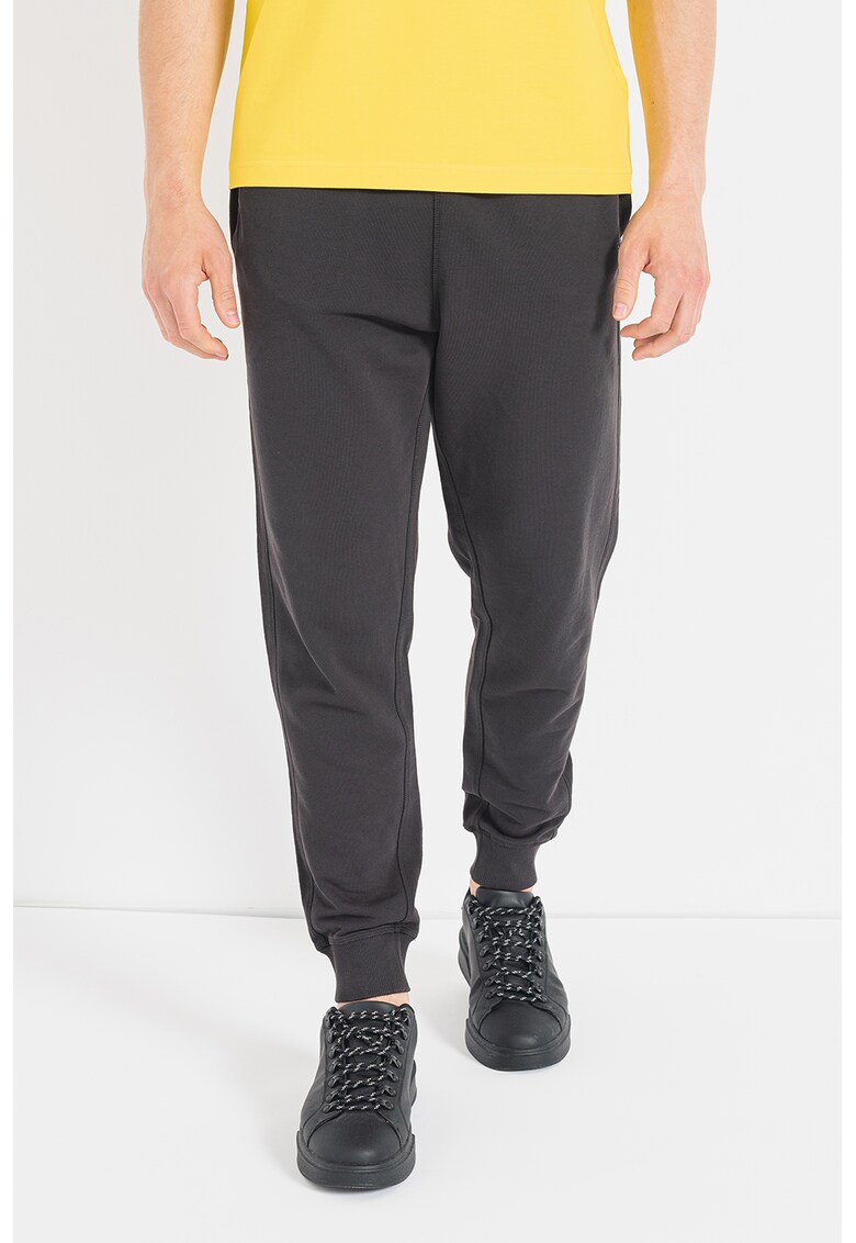 Pantaloni sport conici Sefadelong