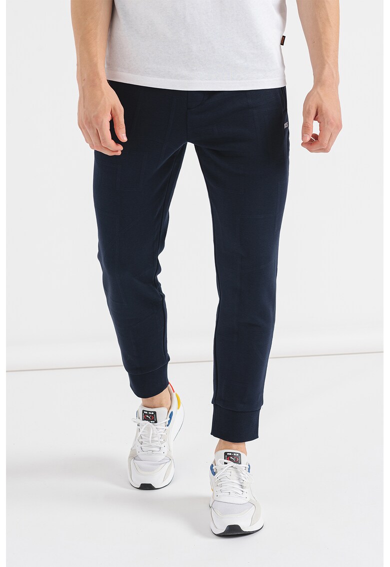 Boss Pantaloni sport conici havoo iconic