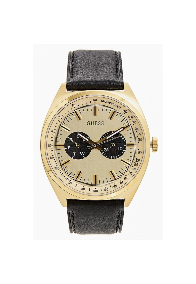 Ceas Barbati - Blazer 1191150406 - Negru