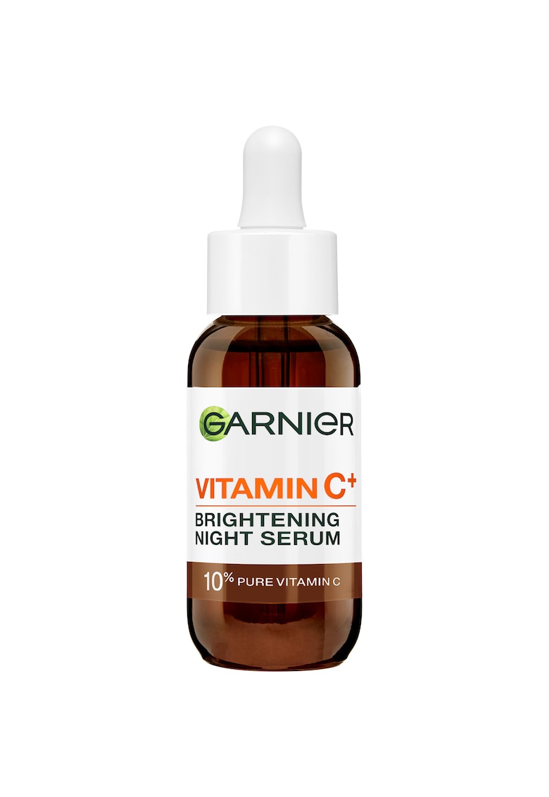 Serum cu Vitamina C Skin Naturals cu efect de stralucire - 30 ml - Vitamina C pura