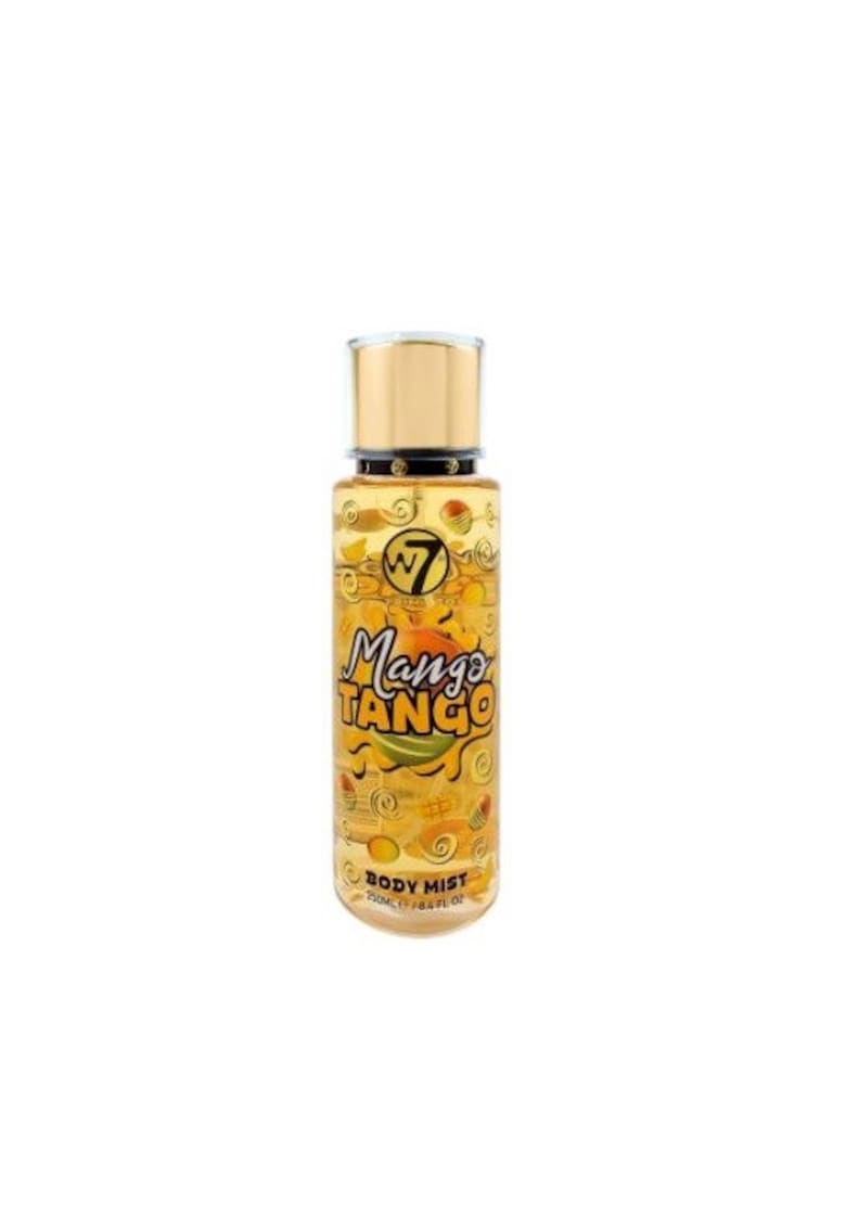 Spray pentru corp cu aroma de mango - Mango Tango - 250 ml