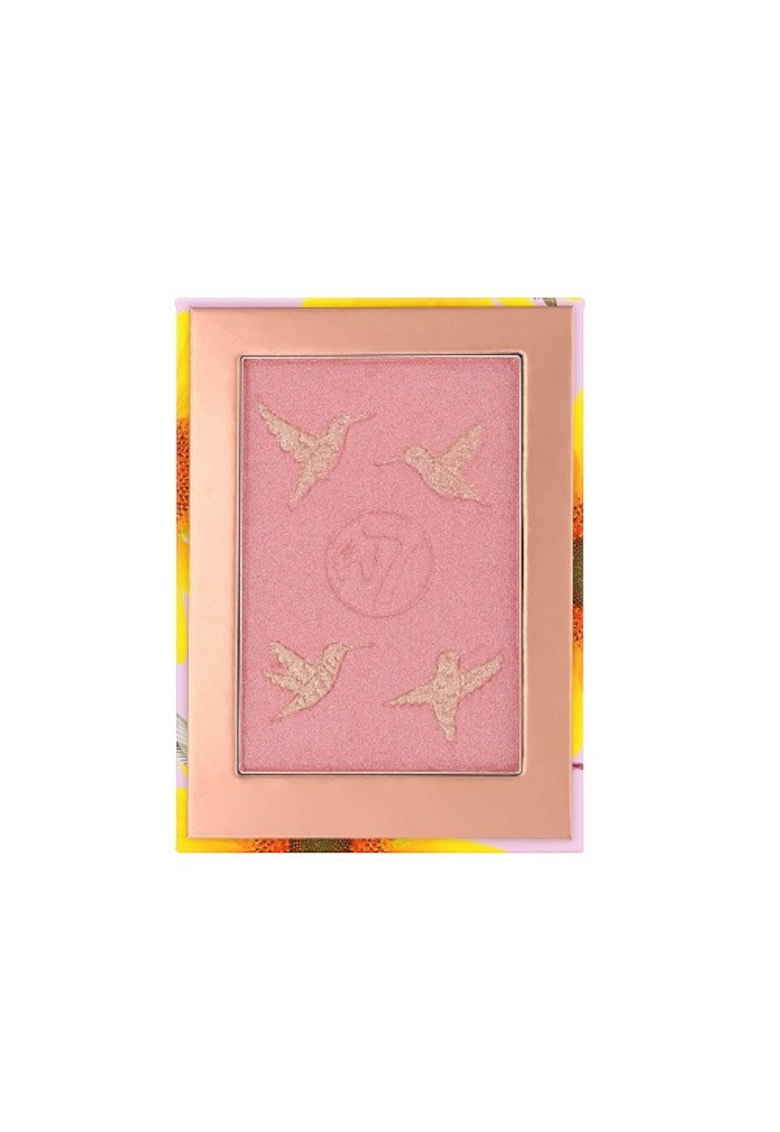 Fard de obraz iluminator - Sweet Nectar Blush - 12 g