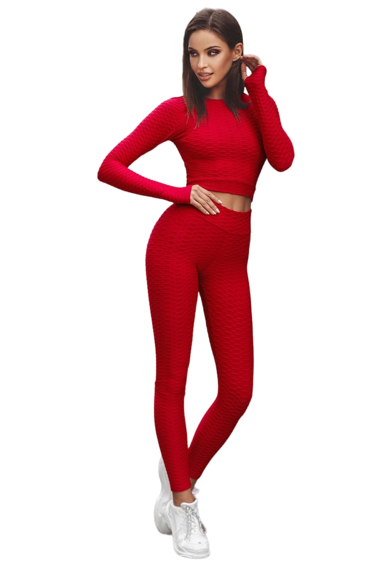 Trening dama doua piese  O/22060Z Trening dama doua piese  O/22060Z