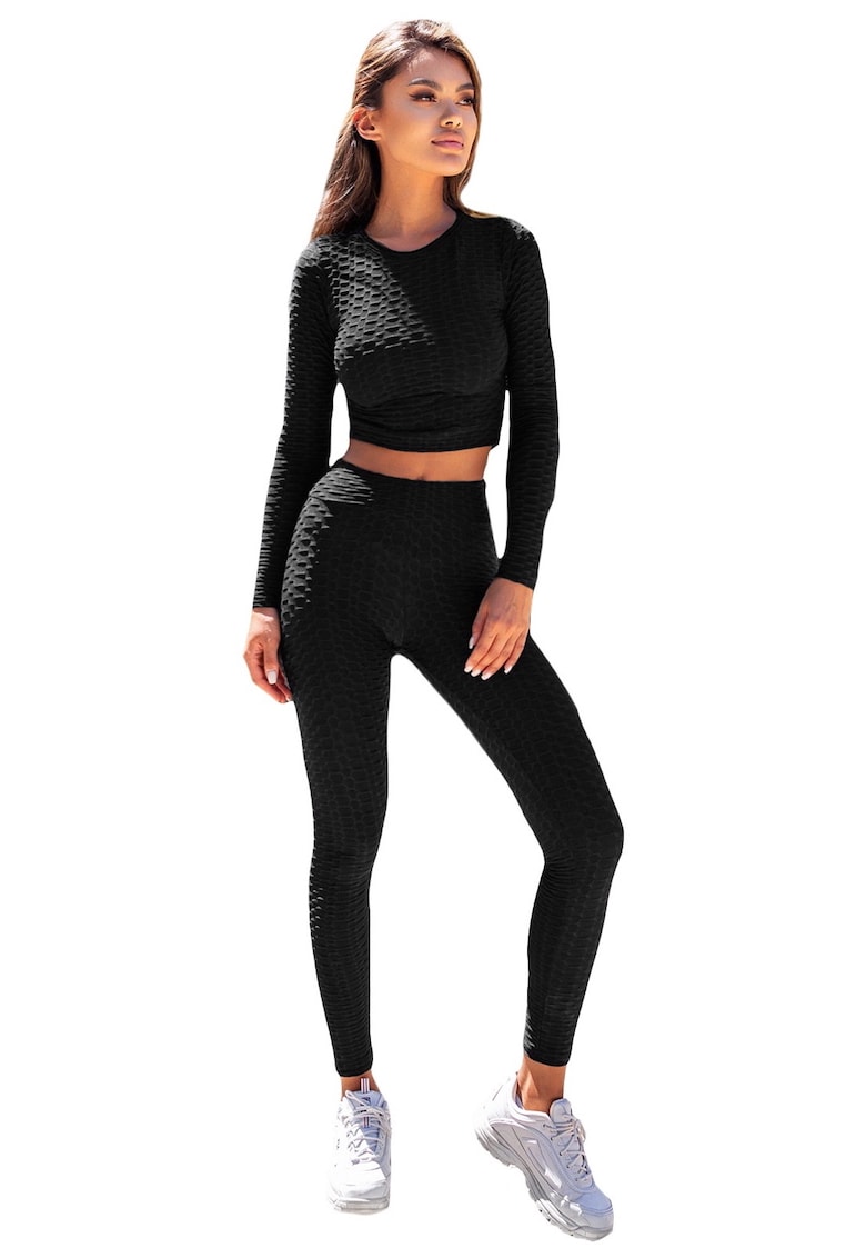 Trening dama doua piese  O/22060Z