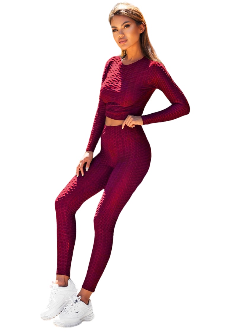 Trening dama doua piese  O/22060Z