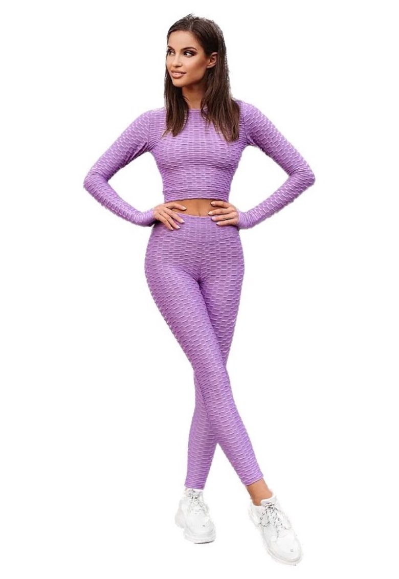 Trening dama doua piese  O/22060Z