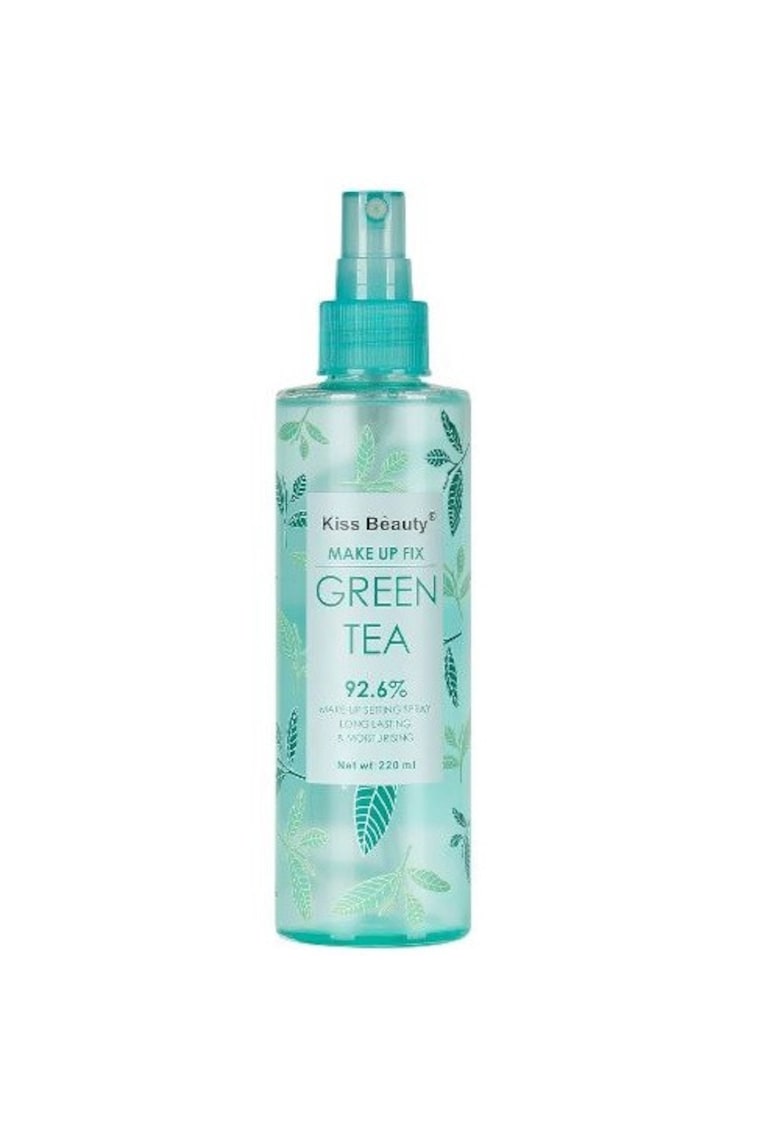 Spray fixare machiaj - Green Tea - Makeup Fix - 220 ml