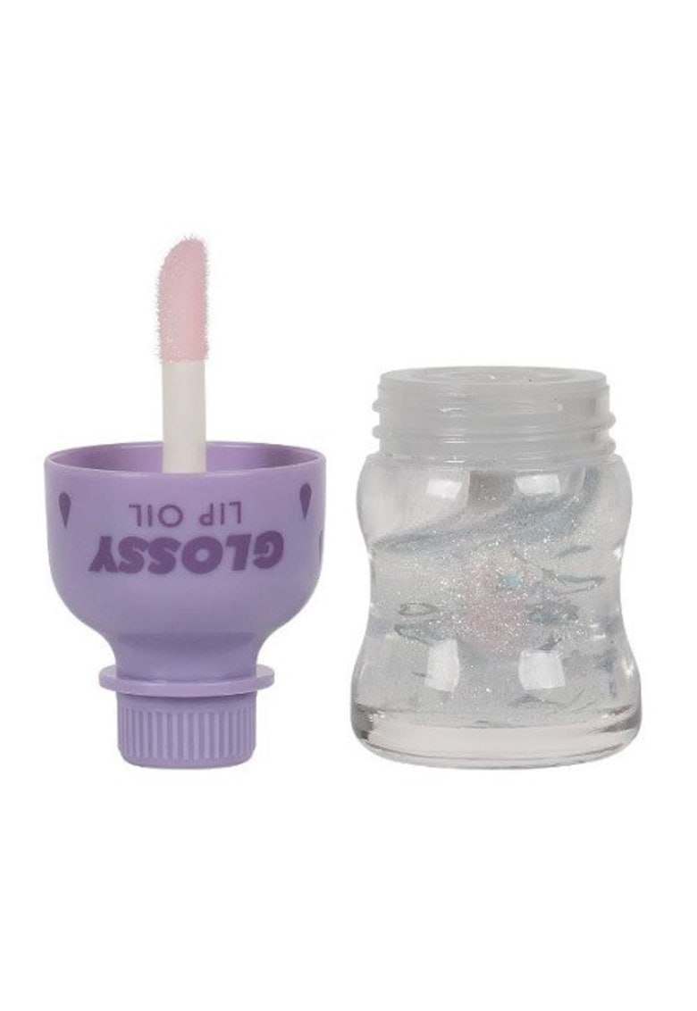 Balsam de buze -  Glossy Lip Oil - 01 Balsam de buze -  Glossy Lip Oil - 01