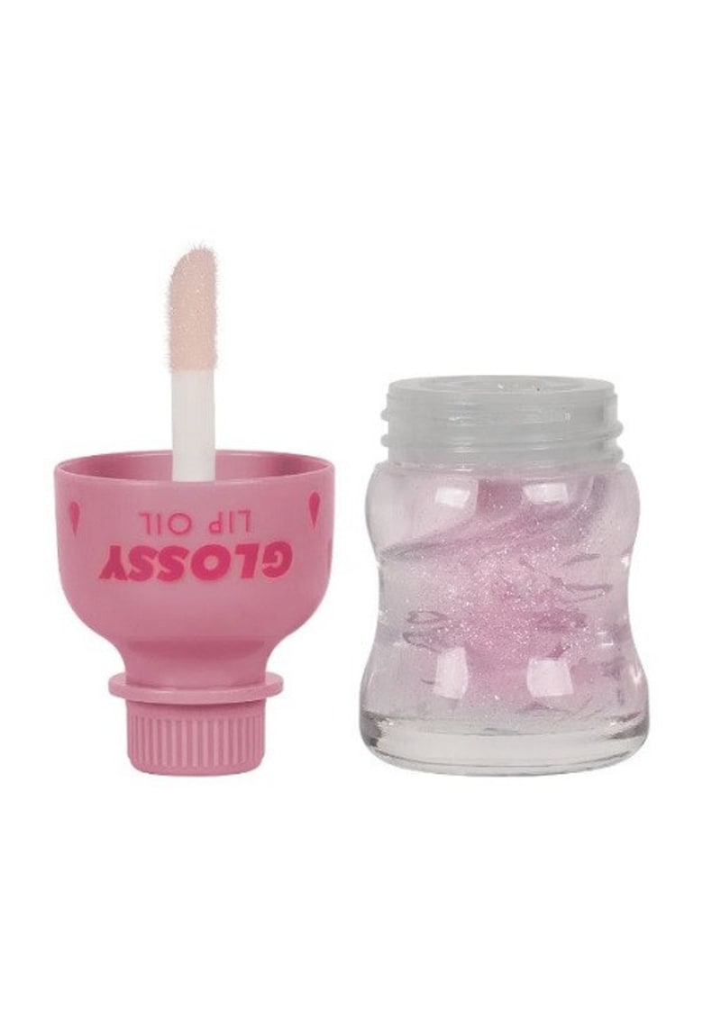 Balsam de buze -  Glossy Lip Oil - 03