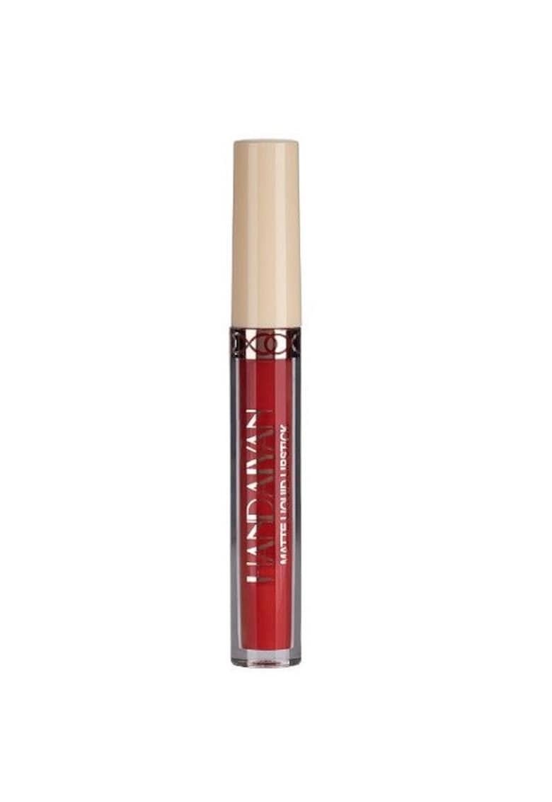 Ruj lichid mat -  Rose Matte - 04 - 2.5 ml