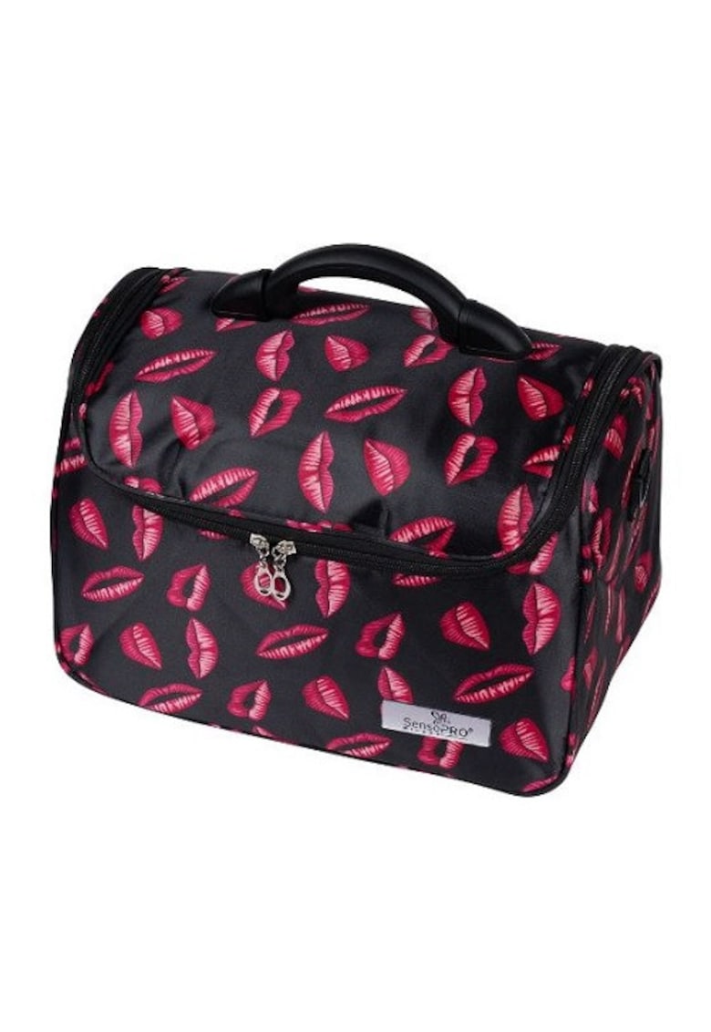 Geanta cosmetice - Kiss