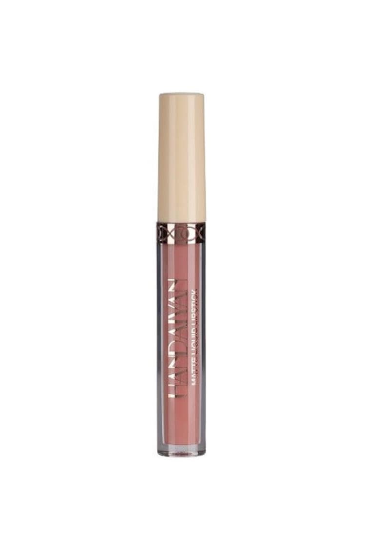 Ruj lichid mat -  Rose Matte - 11 - 2.5 ml