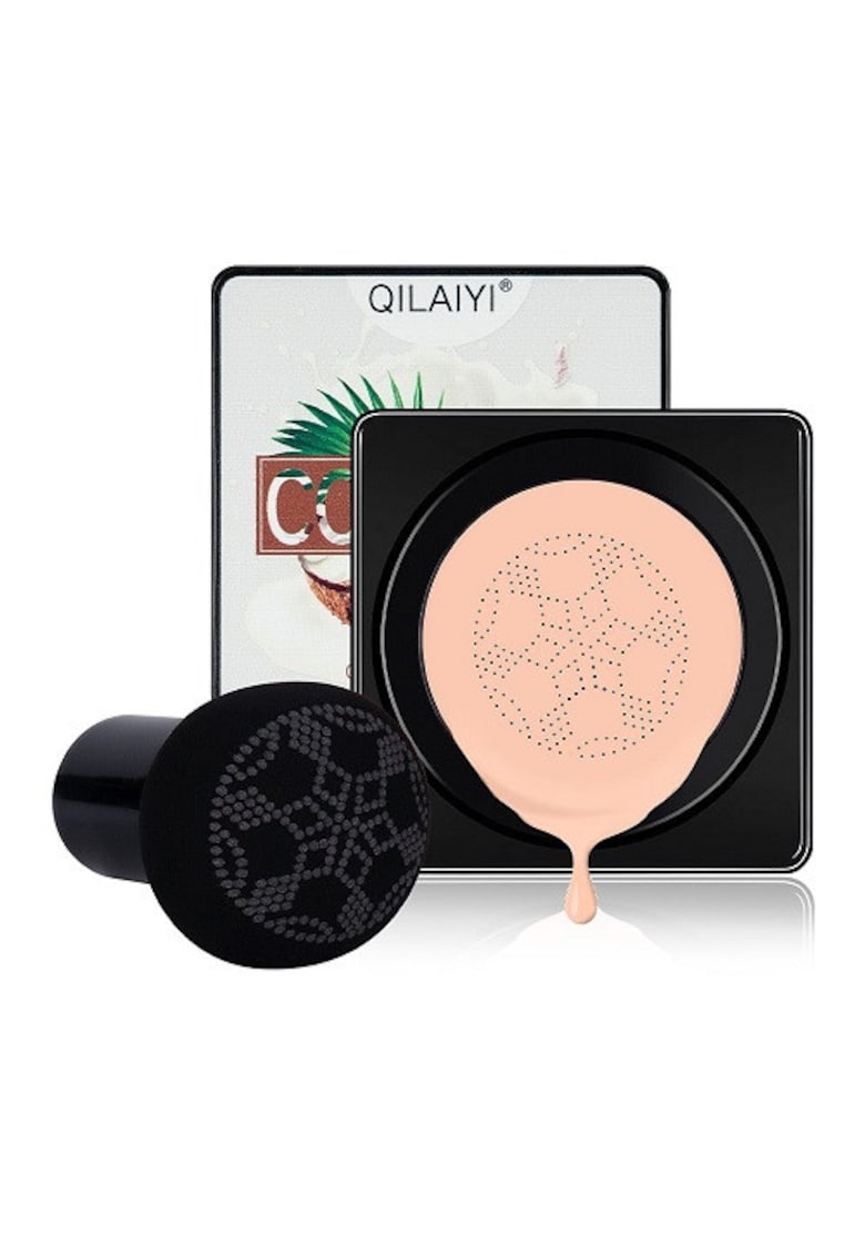 CC Cream -  Air Cushion - 15 g - cu pensulasfagsh