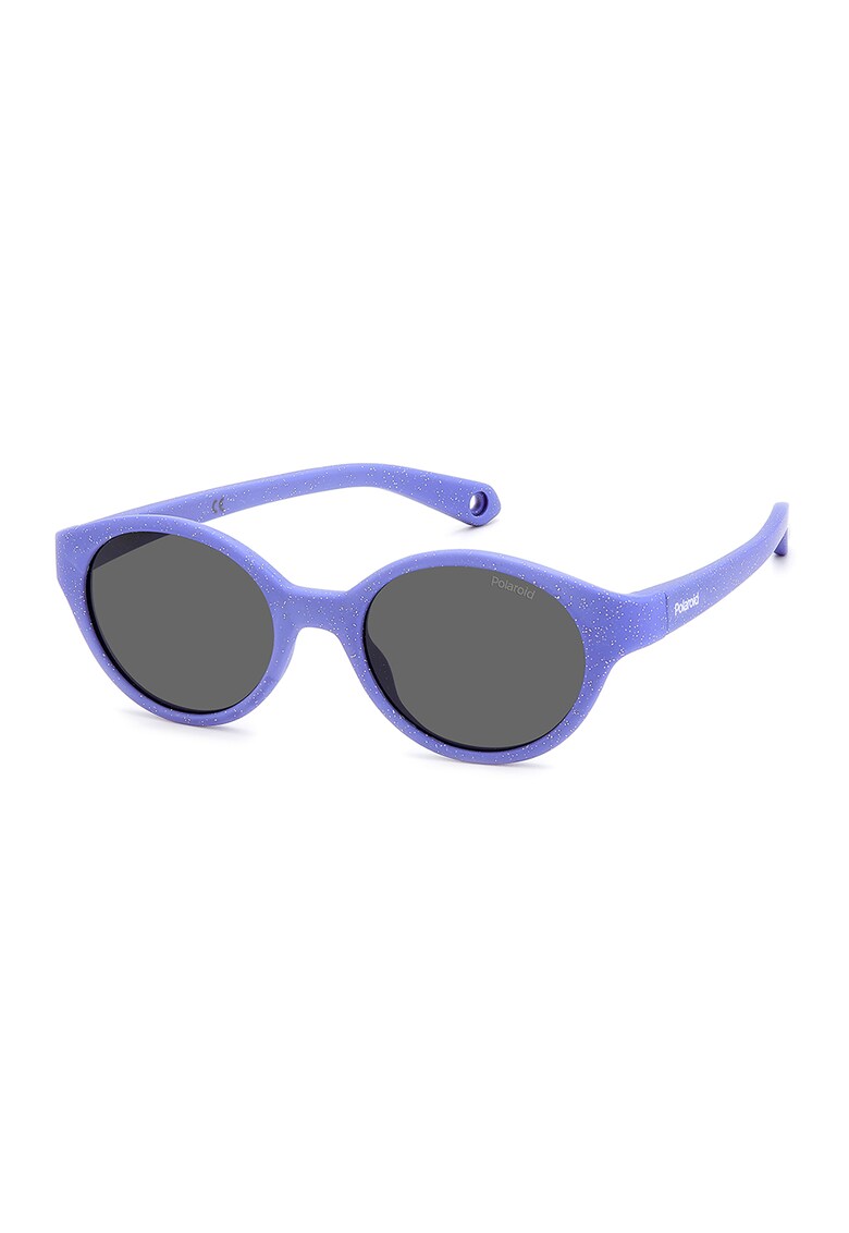Овални поляризирани слънчеви очила