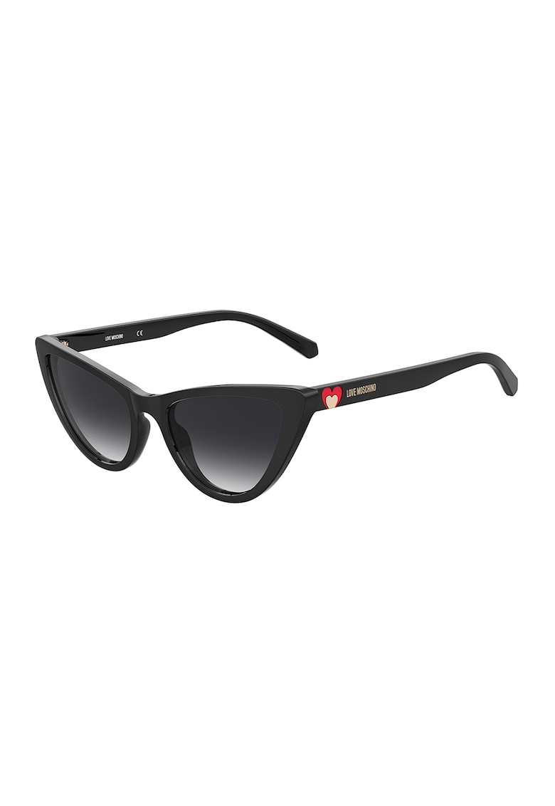 Love Moschino Слънчеви очила Cat-Eye за Жени Love Moschino Слънчеви очила Cat-Eye за Жени
