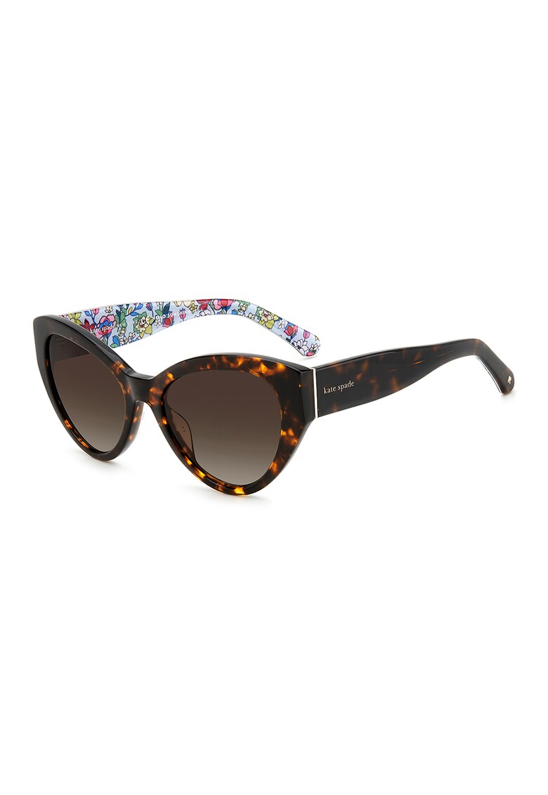 Ochelari de soare cat-eye polarizati paisleigh