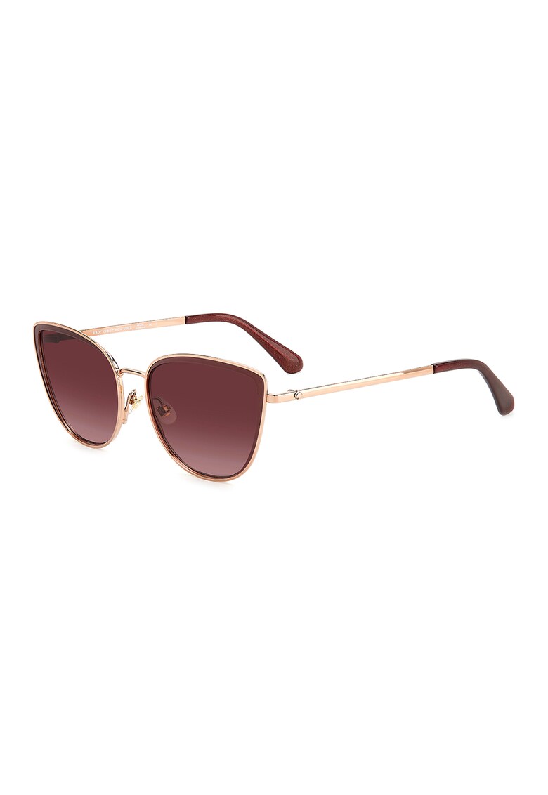 Ochelari de soare cat-eye staci