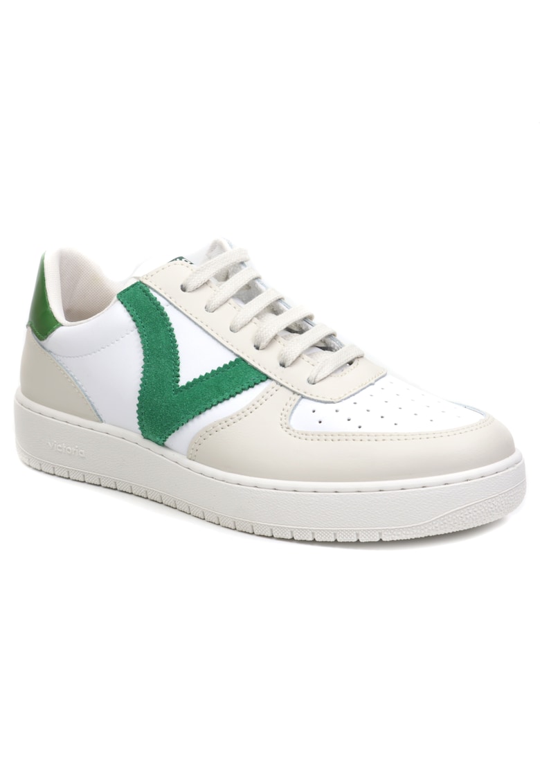 Pantofi barbati sport 1258230 verde