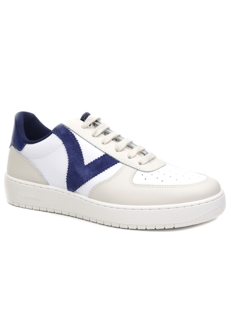 Pantofi barbati sport 1258230 bleumarin