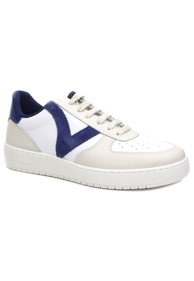 Pantofi barbati sport 1258230 bleumarin