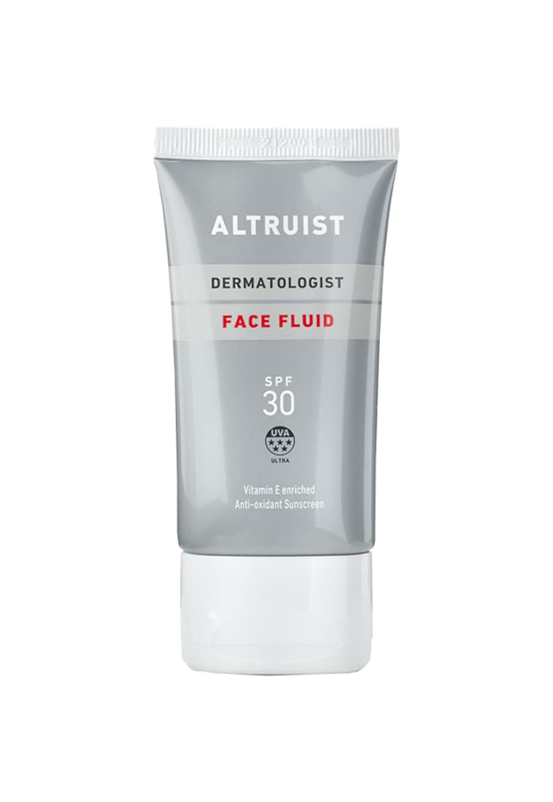 Altruist Fluid antioxidant cu protectie solara cu spf30 - 50 ml