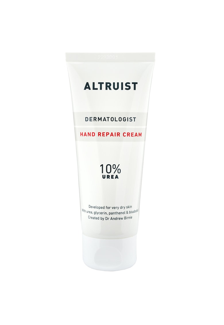 Crema reparatoare pentru maini cu 10% uree - 75 ml