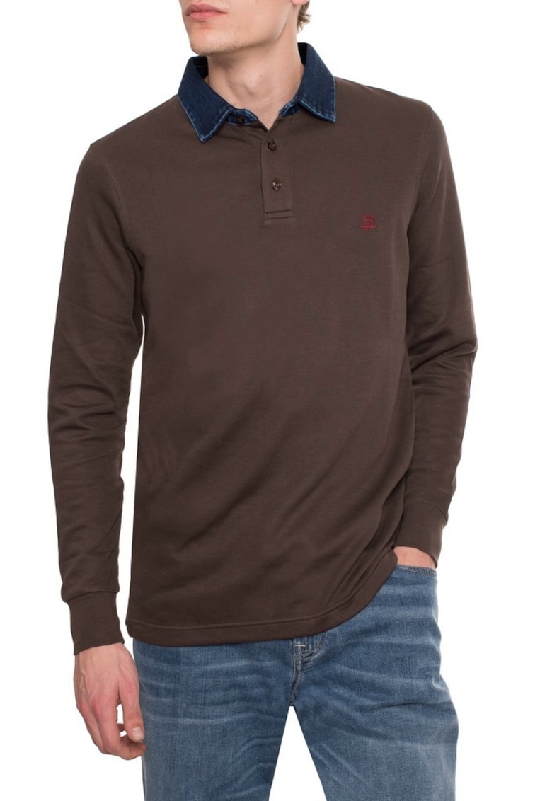 Bluza Polo pentru barbati  10424