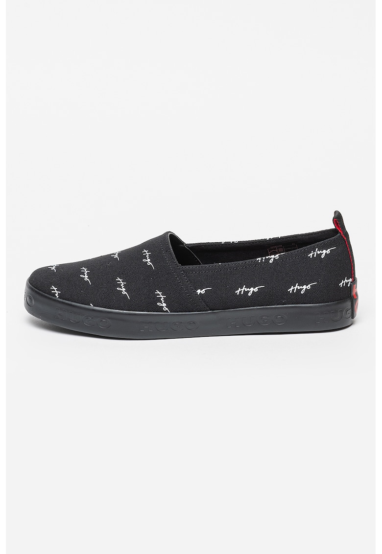 Mocasini cu model Iago