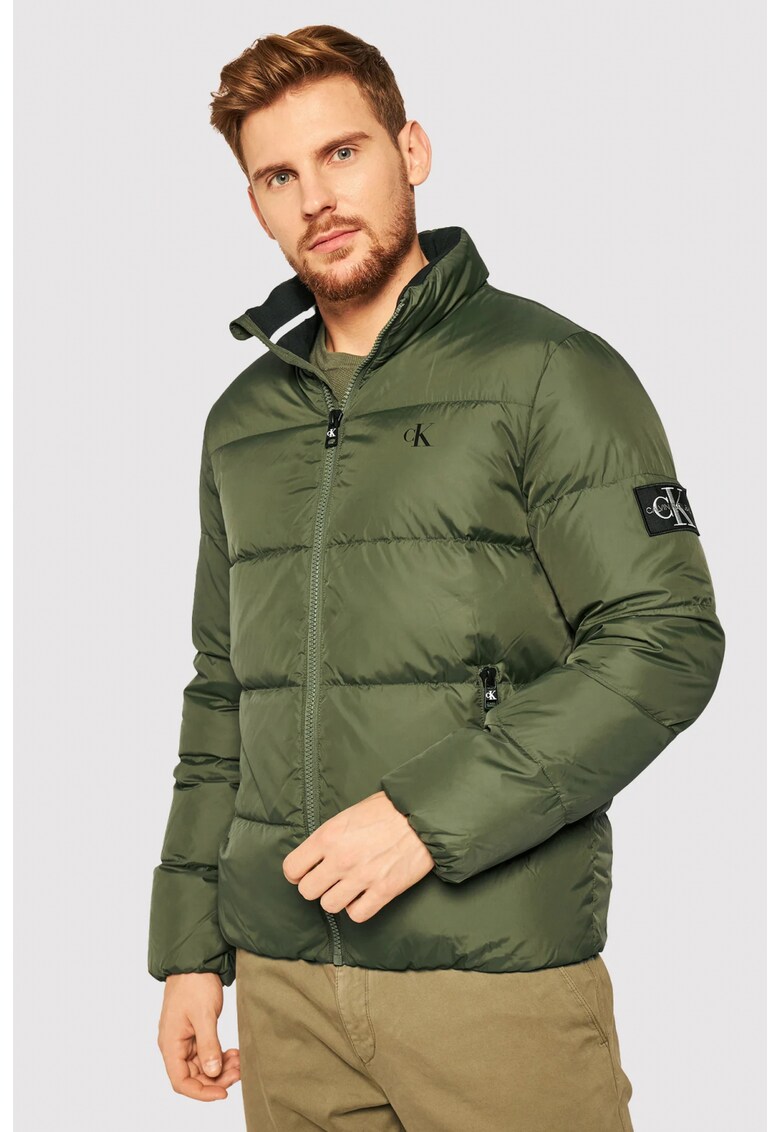 Geaca din puf J30J315679